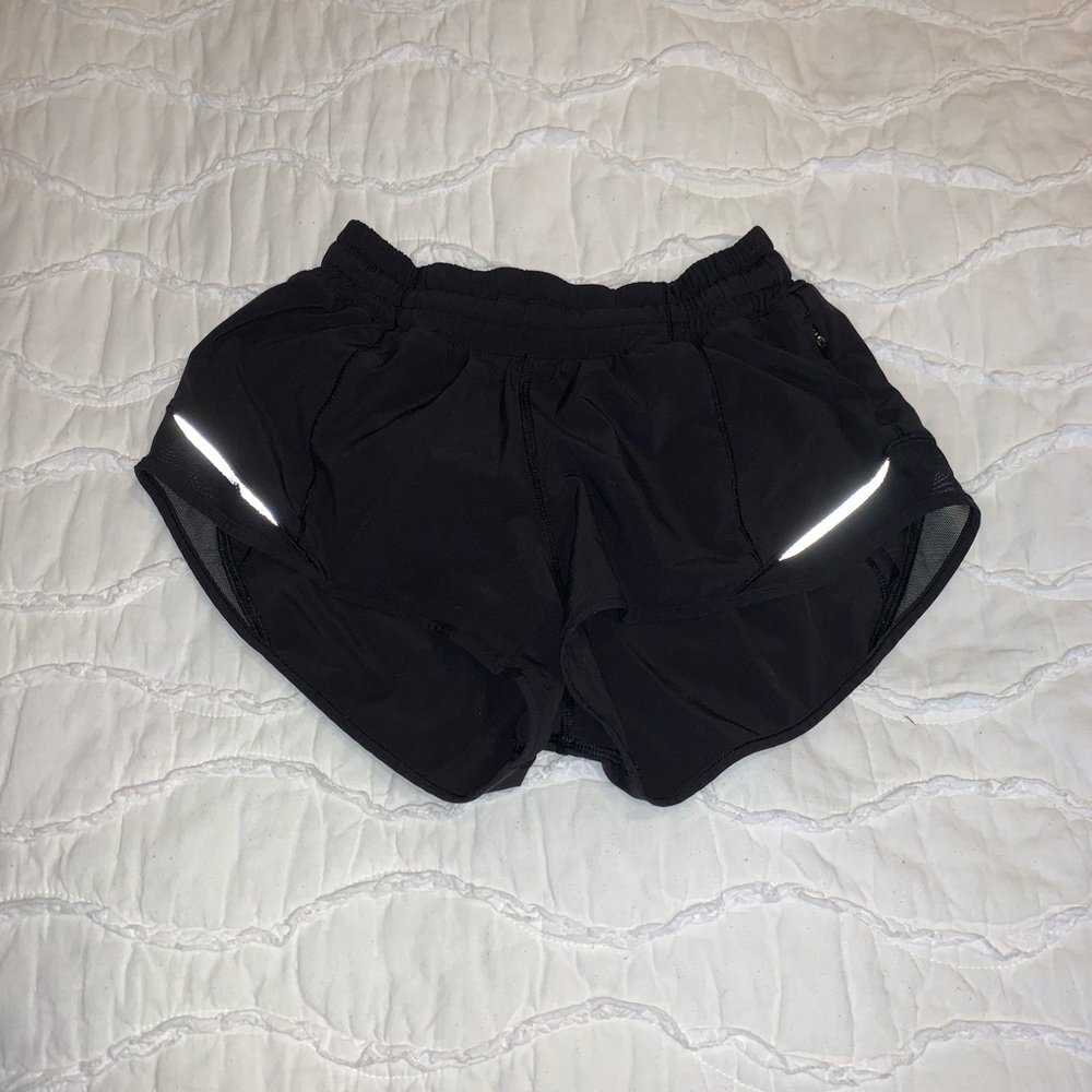 Lulu lemon shorts